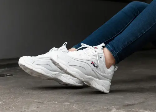 Fila Ray Low 