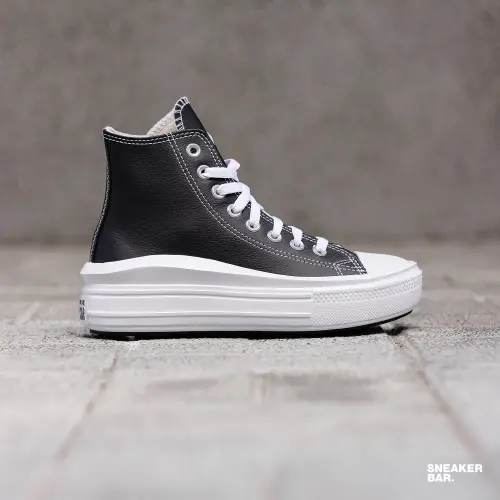 Кеды Converse Chuck Taylor All Star Move Hi 