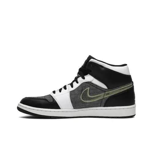 Jordan Air Jordan 1 Retro Fathers Day      
