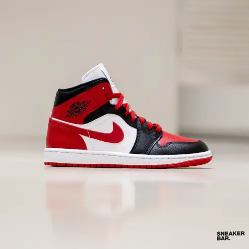 Кроссовки Jordan 1 Mid W 