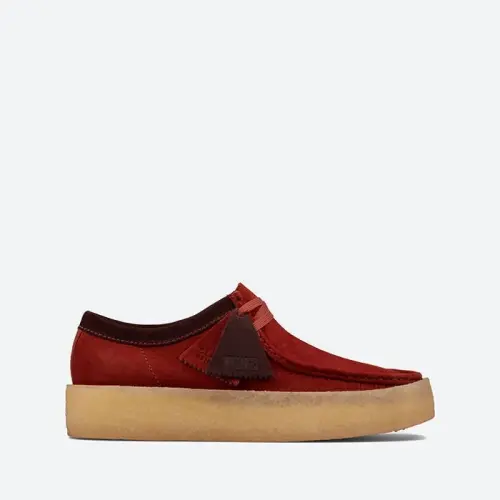 Мужские Clarks Originals Wallabee Cup 26162437