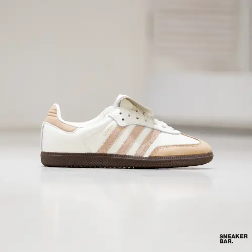 Кеды Adidas Samba LT W 