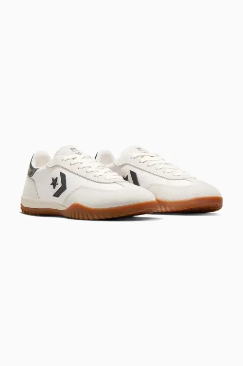 Кроссовки Converse Run Star Trainer цвет бежевый A08262C