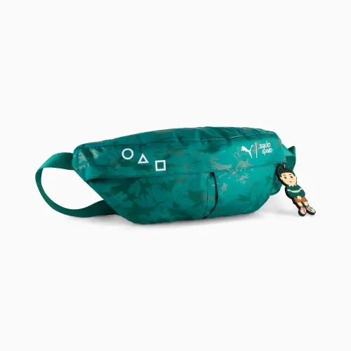 Поясная Puma Сумка x SQUID GAME 2L Waist Bag