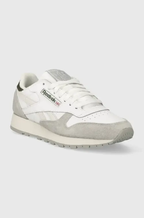 Кроссовки Reebok цвет белый