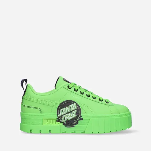 Кроссовки Puma x Santa Cruz Mayze 381092 02