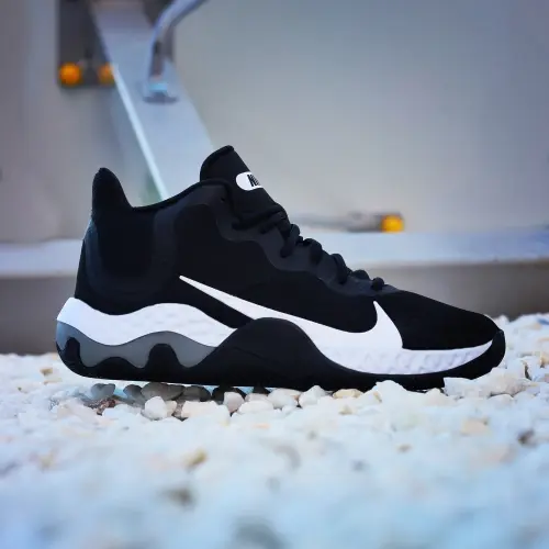 Nike Renew Elevate 