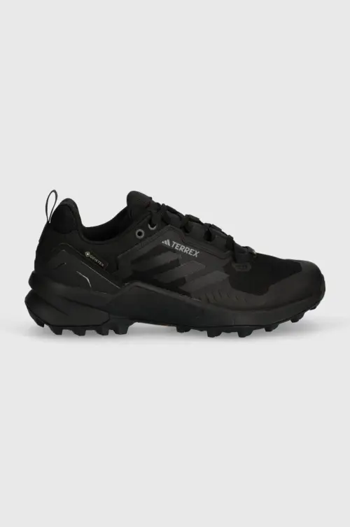 Кроссовки adidas TERREX Swift R3 Gore-Tex женские цвет чёрный IE5070