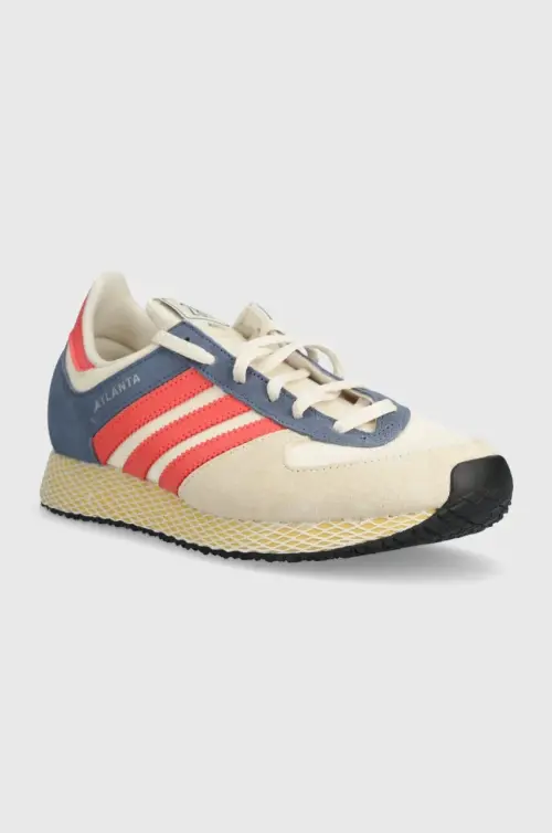 Кроссовки adidas Originals Atlanta цвет бежевый IE2943