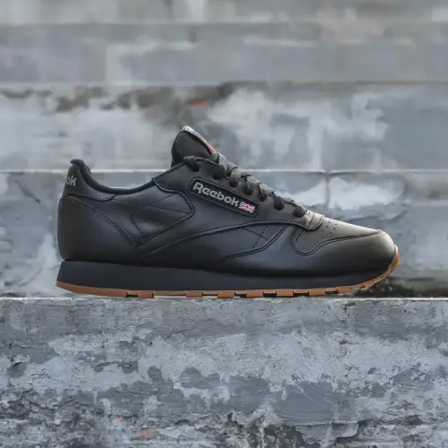 Reebok Classic Leather 