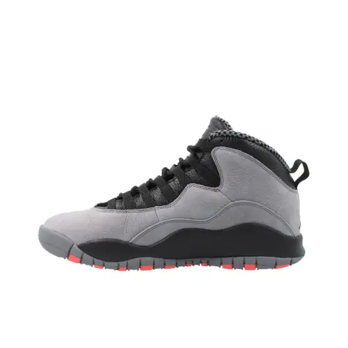 Jordan Air Jordan 10 Retro Cool Grey      