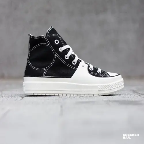 Кеды Converse Chuck Taylor All Star Construct 