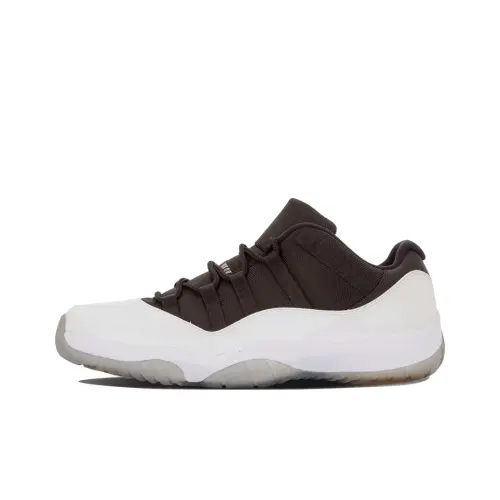Jordan Air Jordan 11 retro low reverse concord      