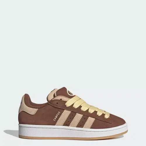 Кеды Adidas Campus 00s Double W 