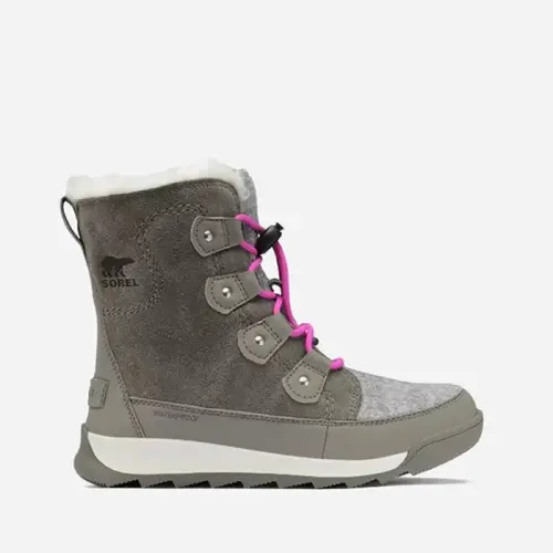 Sorel Youth Whitney™ II Joan Lace Waterproof 1979171 052