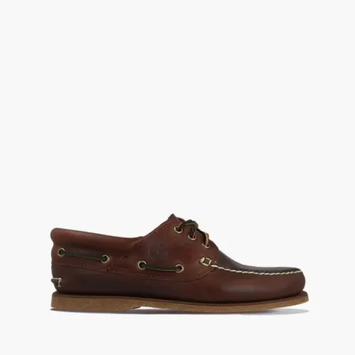 Timberland Classic 3-Eye Boat 76015