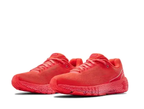 Under Armour HOVR Machina W Красные