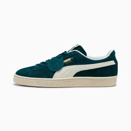 Кеды Puma Suede Charles F. Stead V