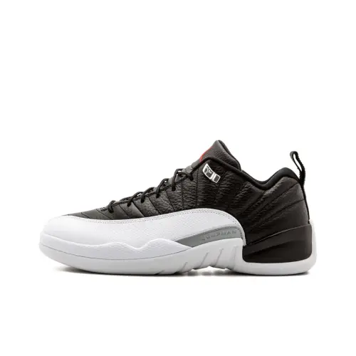 Jordan Air Jordan 12 Retro Low Playoffs 