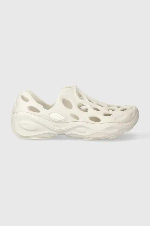 Шлепанцы Merrell 1TRL Hydro Next Gen Moc мужские цвет белый J006591