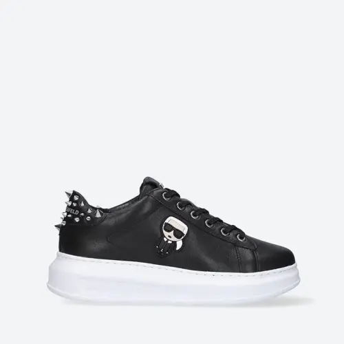 Кроссовки Karl Lagerfeld Kapri Karl Ikonic Stud Tab KL62529 000