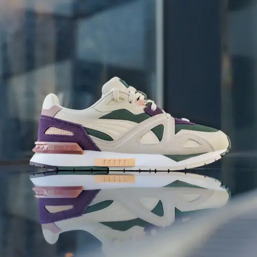 Puma Mirage Mox Suede 