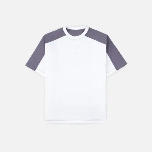 Футболка ASHB 104 Tee MWZ 