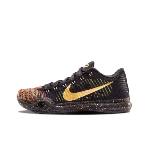 Nike Kobe 10 Elite Christmas 10     