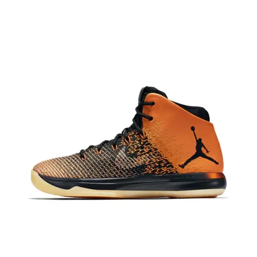 Air Jordan 31 Shattered Backboard     
