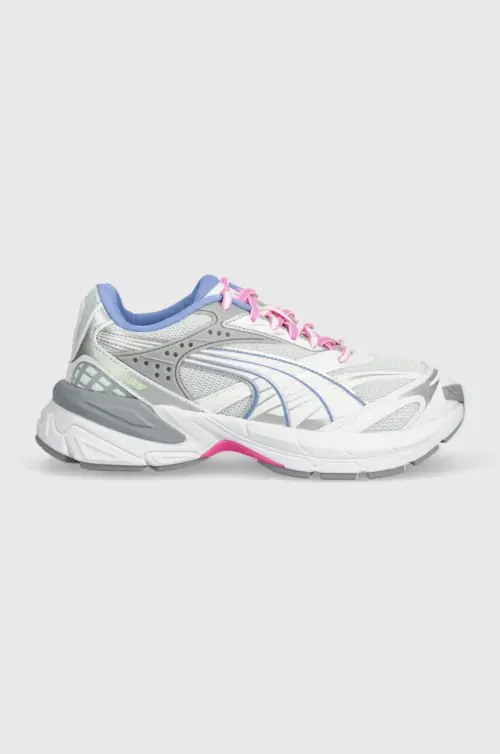 Кроссовки Puma Velophasis Sprint2K цвет белый