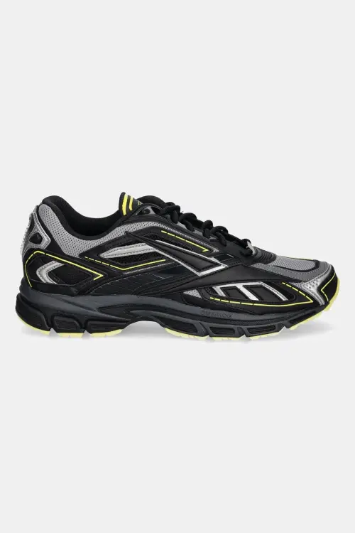 Кроссовки Reebok LTD Premier Road Ultra цвет чёрный RMIA06BC99MAT0011019