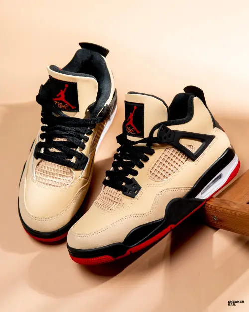 Кроссовки Nike Air Jordan 4 Retro