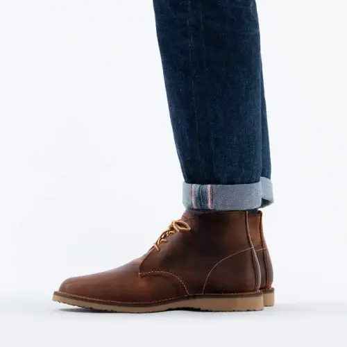 Мужские Red Wing Weekender Chukka 3322