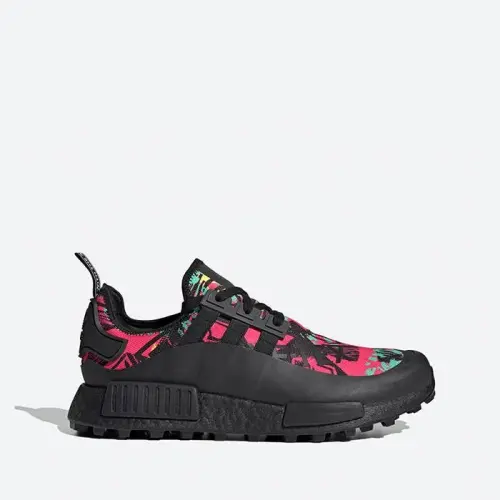Кроссовки adidas Originals NMD_R1 Trail Gore-Tex GTX FY7257
