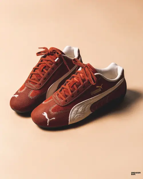 Puma Speedcat Wine Club Wns
