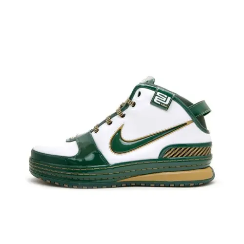 Nike Lebron 6 St Vincent St Mary      