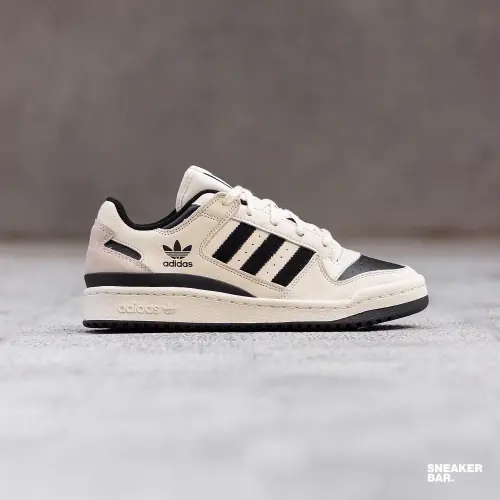 Кроссовки Adidas Forum Low CL 
