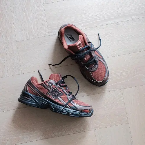 Кроссовки New Balance 740