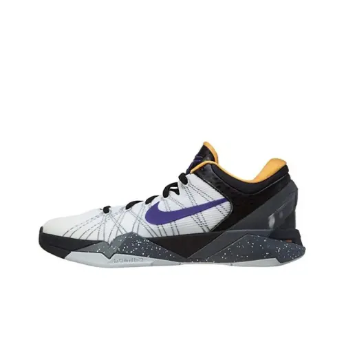 Nike Zoom Kobe 7 Opening Day 7         