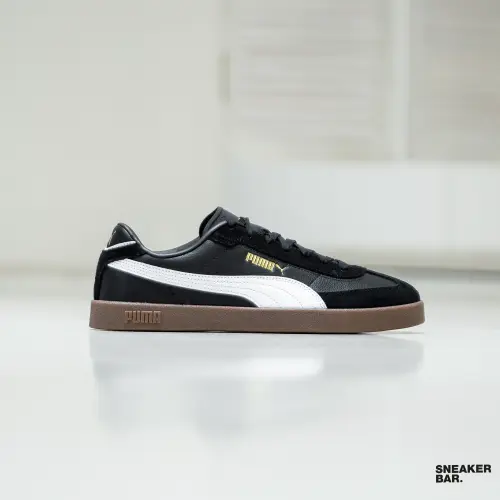 Кеды Puma Club II Era 