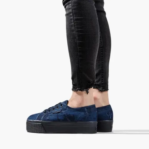 Makia x Superga Fancot S00EN90 903