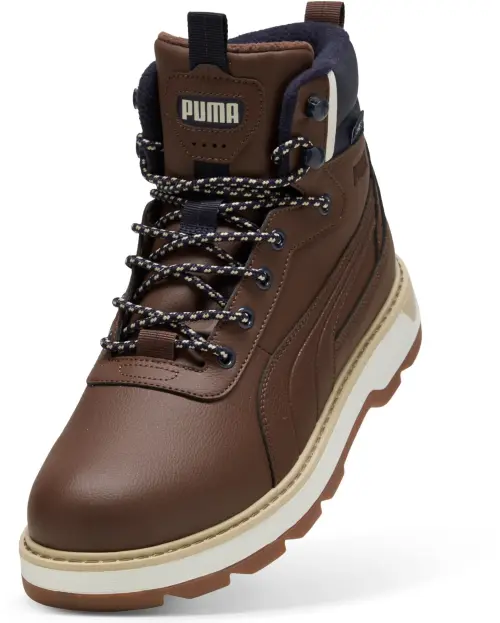 Puma Desierto v3 Puretex