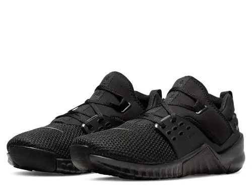 Nike Free X Metcon 2 Training Shoe M Черные