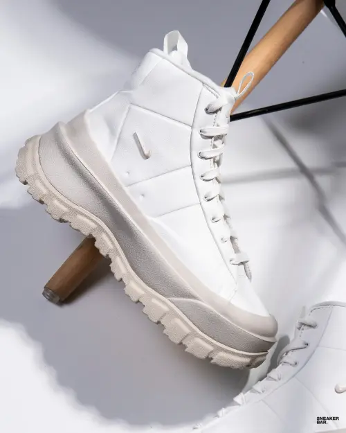 Кроссовки Nike Blazer Mid Roam