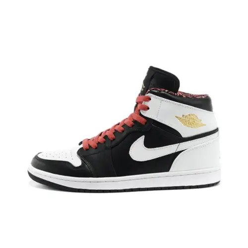 Jordan Air Jordan 1 Retro RTTG Vegas      
