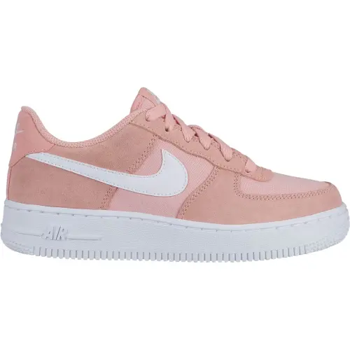 Nike AIR FORCE 1 PE (GS) BV0064-600