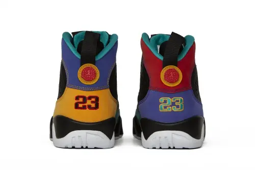 Air Jordan 9 Retro 'Dream It, Do It'