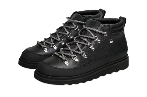 Ботинки Filling Pieces Glacier Boot Grain