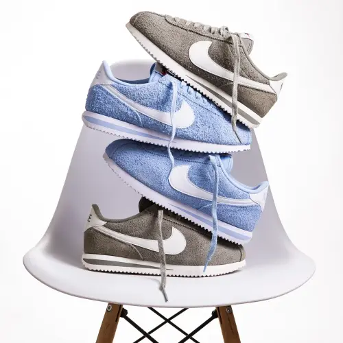 Кроссовки Nike Cortez Vintage