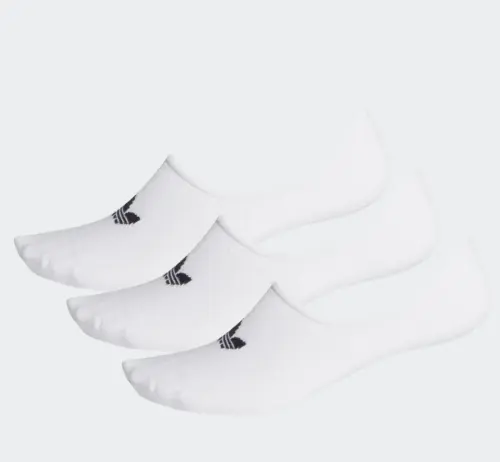 Носки Adidas Low Cut Sock 3P 